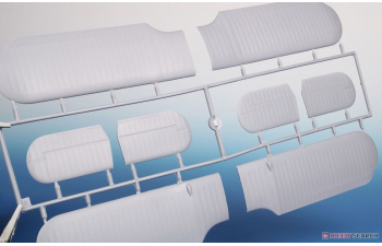 Сборная модель Heinkel He 59B