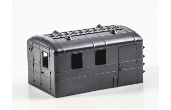 Сборная модель Кунг АК-34 (151)