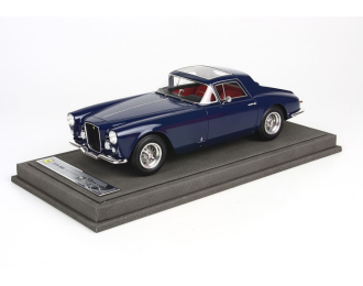 FERRARI 375 AM Ex G. Agnelli, blue
