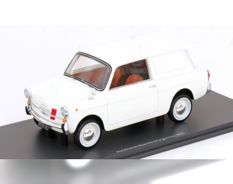 AUTOBIANCHI Bianchina Furgoncino (1965), creme-white