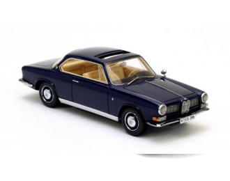 BMW 3200 CS Bertone (1961), Dark Blue