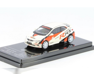 HONDA Civic FN2 Type R Race Livery LHD (2007)