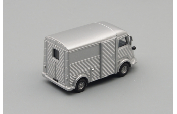 CITROEN H Van, silver metallic