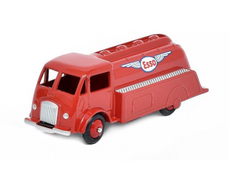 FORD Cisterna ESSO, red