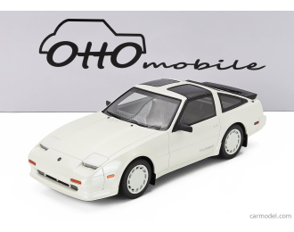 NISSAN 300 ZX TURBO (Z31) SHIRO EDITION 1988
