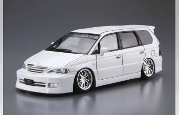 Сборная модель Honda Odyssey '01 Garson Geraid '01