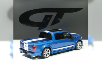 Shelby F150 Super Snake (blue)