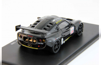 LOTUS Sport Elise #1 Presentation (1999), black