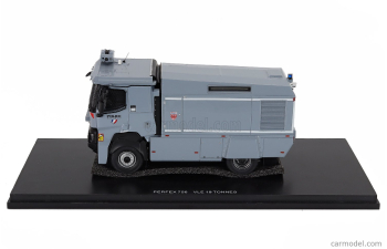 RENAULT Vle 26 Tonnes Truck Police Nationale 2019, Grey