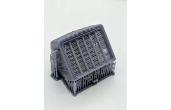 Трактор "К-700" (Кировец)