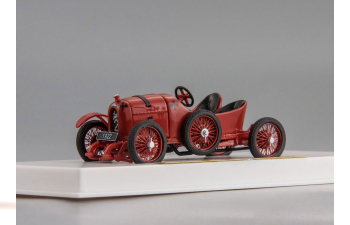 Austro-Daimler "Sascha" 1922 (red)