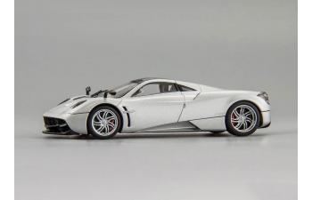 PAGANI Huayra (2011), grey