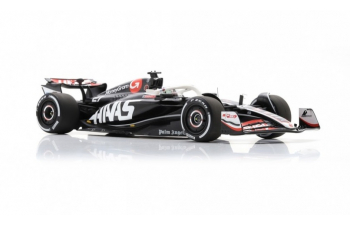 Haas VF-24 #27 Formula 1 Australian GP Nico Hulkenberg (2024)
