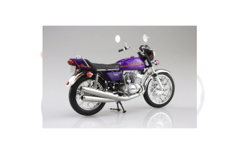 KAWASAKI 750SS MACH IV (FOR EUROPE) CANDY PURPLE