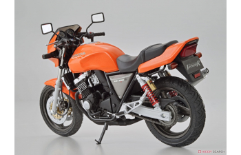 Сборная модель Honda NC31 CB400 Super Four Version R '95