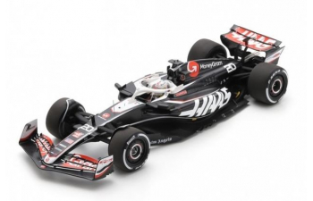 Haas VF-24 #20 MoneyGram Haas F1 Team Australia GP Formula 1 Kevin Magnussen (2024)