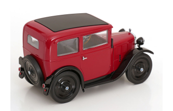 BMW Dixi (1928), red black