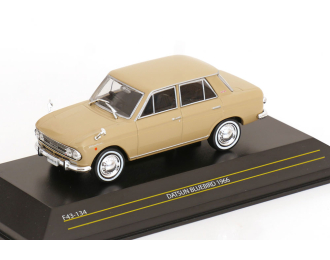 DATSUN Bluebird (1966), beige