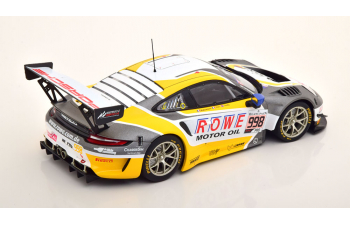 PORSCHE 911 (991 II) GT3R (2019), Rowe Racing