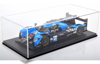 ORECA 07 Gibson No 45 Winner LMP2 ProAm 24h Le Mans, Thomas/Allen/Binder (2022)