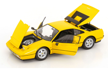 FERRARI 328 GTB Late Version (1981), yellow