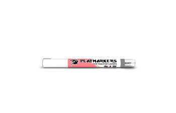 Маркер акриловый PLAYMARKER - Розовый / PINK – PLAYMARKER