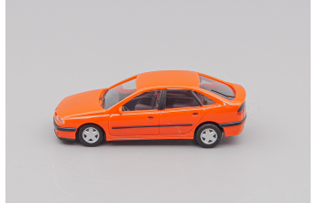RENAULT Laguna I, darkorange