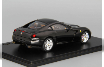 FERRARI F599 GTB, black