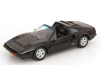 FERRARI 308 GTS QV US-Version from the movie Against all Odds (1982), black