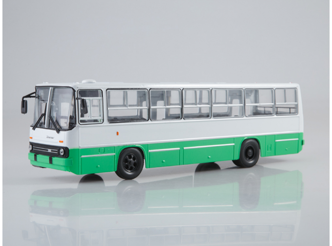 IKARUS 260.06, Наши автобусы 25