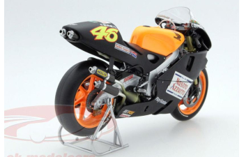 HONDA NSR 500 Testbike №46 500 ccm GP WM Valentino Rossi (2000)