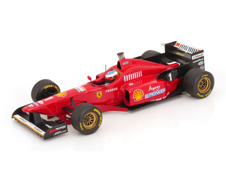 FERRARI F310/2 High Nose, Schumacher (1996)