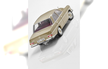 MERCEDES-BENZ 280SE W108 (1965-1972), beige
