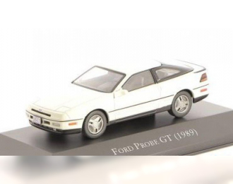 FORD Probe GT, American Cars 84