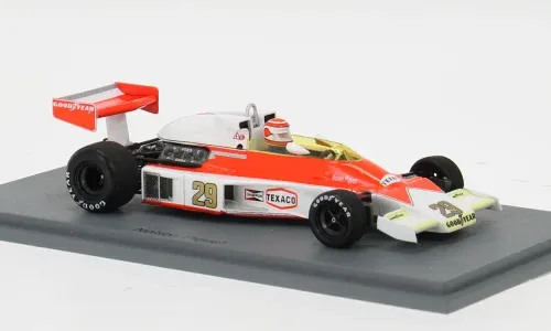 McLAREN F1 M23 №29 Italy GP Nelson Piquet (1978)