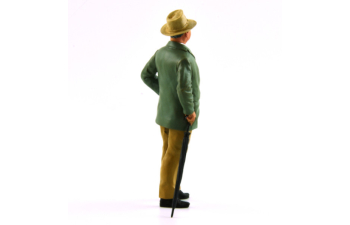 Фигурка Georges Durand (1930)