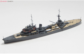 Сборная модель I.J.N. Light Cruiser Katori