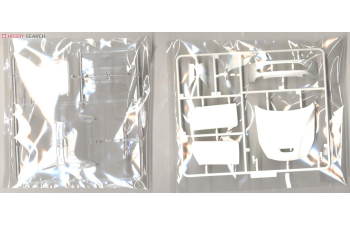 Сборная модель FERRARI F12 DX