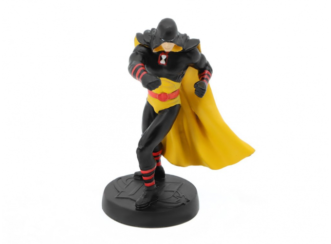 Figure Hourman DC Collection