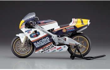 Сборная модель Honda NSR500 1989 GP500 Champion