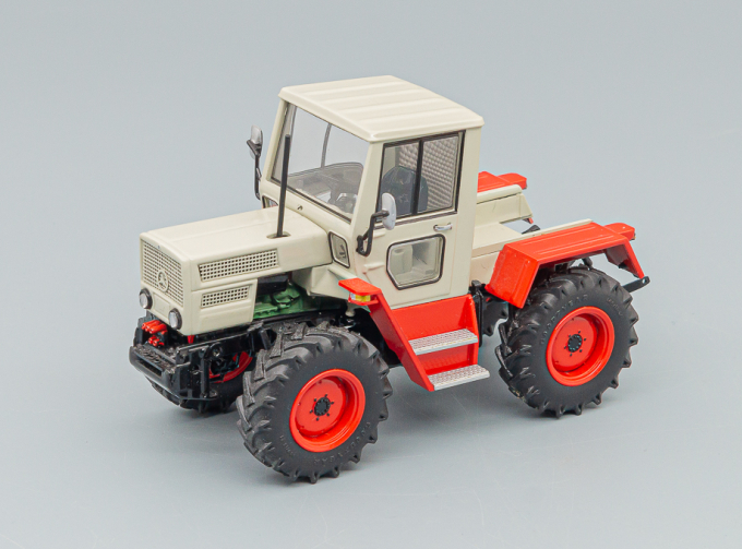 MERCEDES-BENZ MB TRAC 65 - 70 TRACTOR