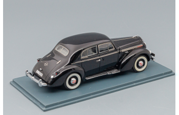 OPEL Admiral (1938), black