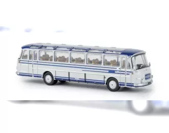 SETRA S12 (1959), blue/grey