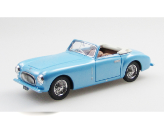 CISITALIA 202 SC Cabriolet by Stabilimenti Farina Open (1947), blue