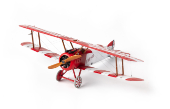 Сборная модель Sopwith F.1 Camel (Clerget) Weekend edition
