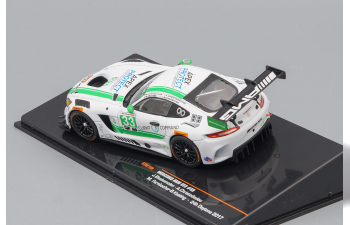 MERCEDES-BENZ AMG GT3 #33 24h Daytona (2017)