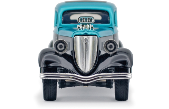 FORD Coupe *Kult Klassics* (1934), black/blue