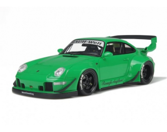 RWB 993, L.e. 1500 pcs.