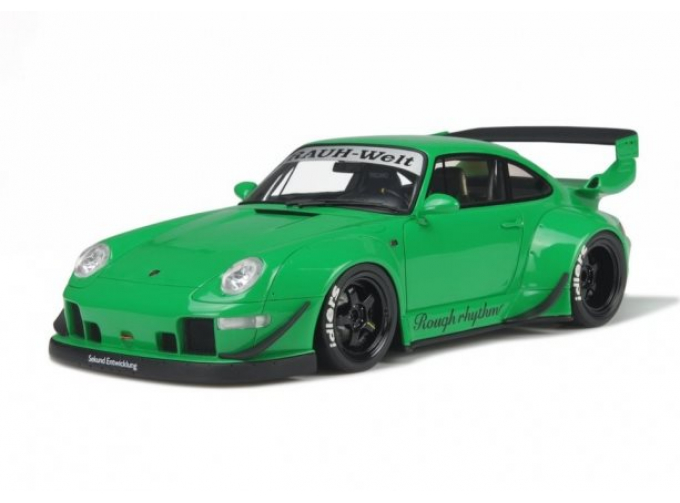 RWB 993, L.e. 1500 pcs.