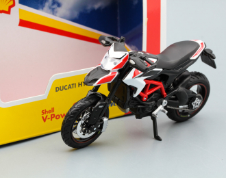 DUCATI Hypermotard SP